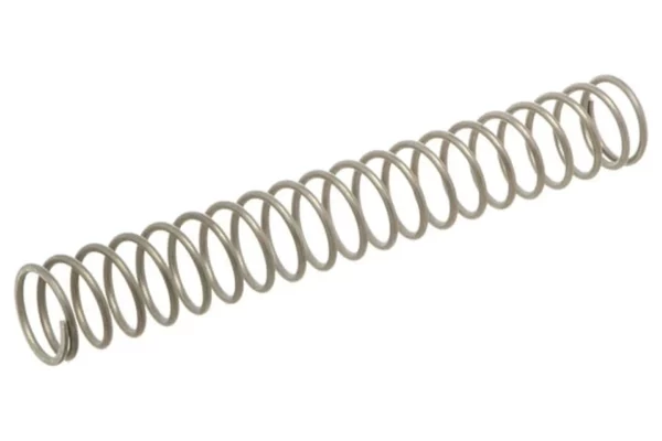 Pressure spring