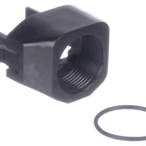 Klips - odciążenie naciągu