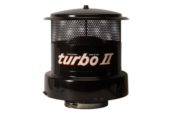 Filtr powietrza wstępny turbo® 2