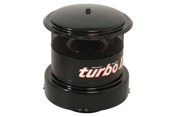 Filtr powietrza wstępny turbo® 2