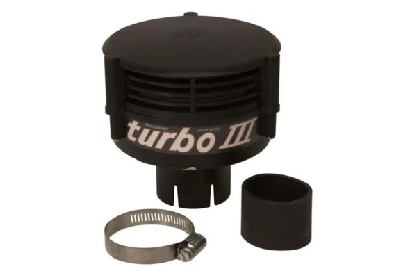 Filtr powietrza wstępny turbo® 3