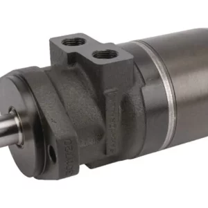 Drive motor