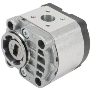 Pompa zębata AZPF-10-008LNTXXMB-S0207 Bosch Rexroth