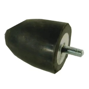 Ogranicznik gumowy 50x58/M8x20