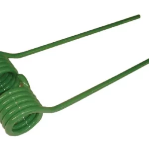 Palec zgrabiarki LD