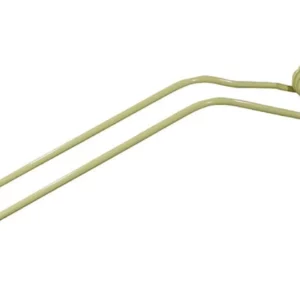 Palec zgrabiarki