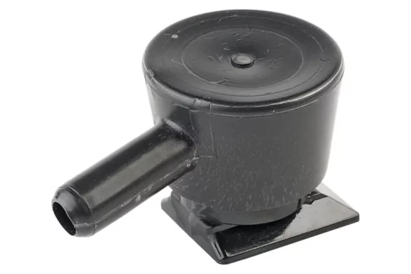Adapter pulsatora pneumatycznego