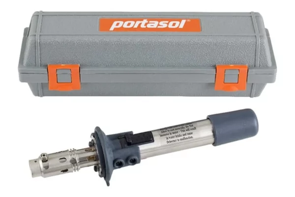 Dekornizator gazowy "Portasol III"