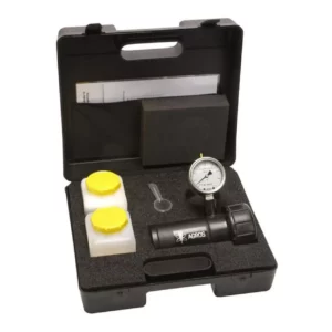 Wskaźnik azotu w gnojownicy Agros