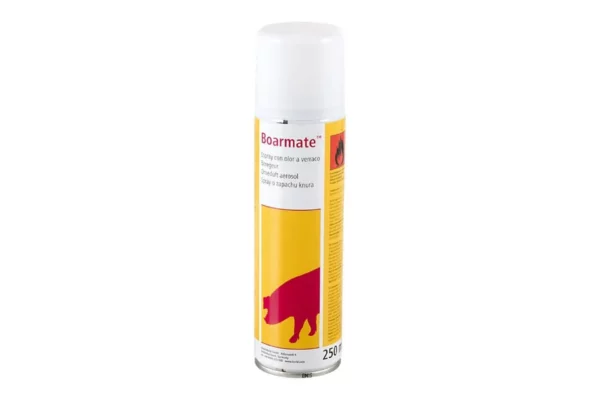 Spray do wykrywania rui u loch "Zapach knura" 250 ml