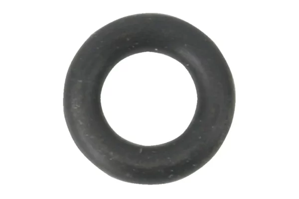Pierścień uszczelniający o-ring 6.76x1.78mm czarny Monoflo