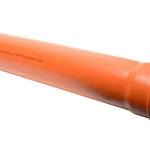 Rura PCW 110mm x 1m