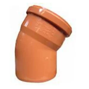 Kolano PCW 160mm x 30°