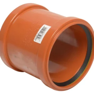 Złączka nasuwana PCW 110mm