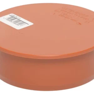 Korek PCW 160mm