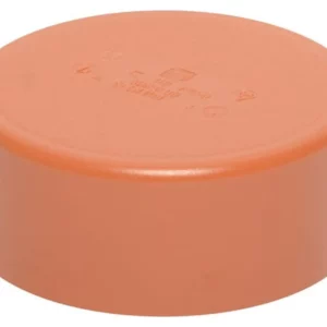 Pokrywa PCW 160mm