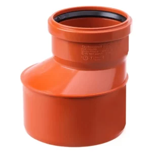 Redukcja PCW 160/110 mm