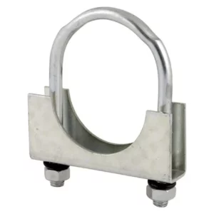 Obejma tłumika pasuje do MF-3 cyl.