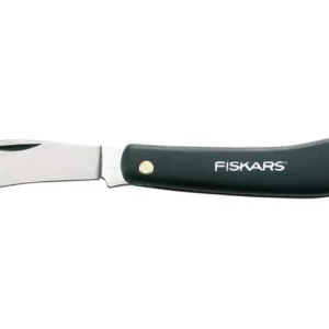 Nóż ogrodniczy sierpak K62 Fiskars