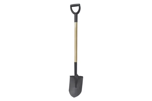 Szpadel mały Solid Fiskars