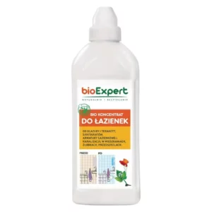 Bio Koncentrat do łazienek 1000 ml
