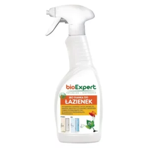 Bio Pianka do łazienek 500 ml