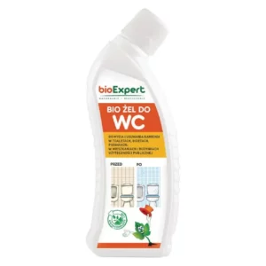 Bio Żel do WC 750 ml
