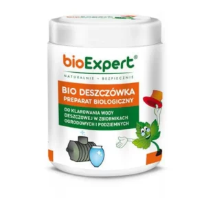 Bio deszczówka preparat biologiczny bioExpert 450 g