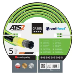 Wąż ogrodowy Green ATS2
