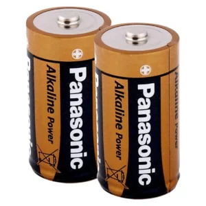 Bateria Alkaline Power Panasonic