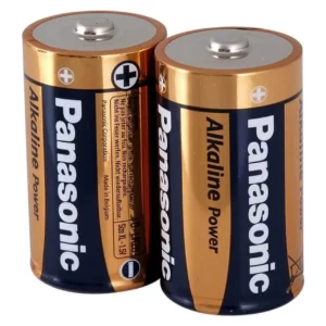 Bateria Alkaline Power Panasonic