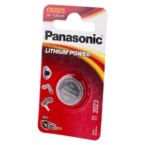 Bateria Cell Power Panasonic