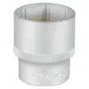 Klucz nasadowy calowy 6-kt. 1/2"