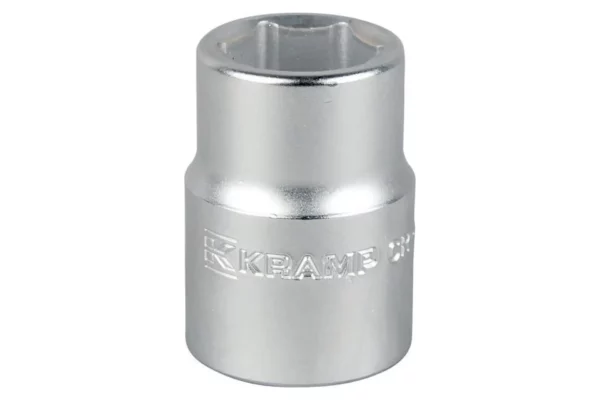 Klucz nasadowy 6-kt. 3/4"