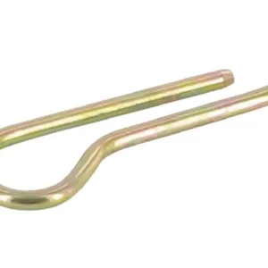 Zawleczka kuli cięgła dolnego