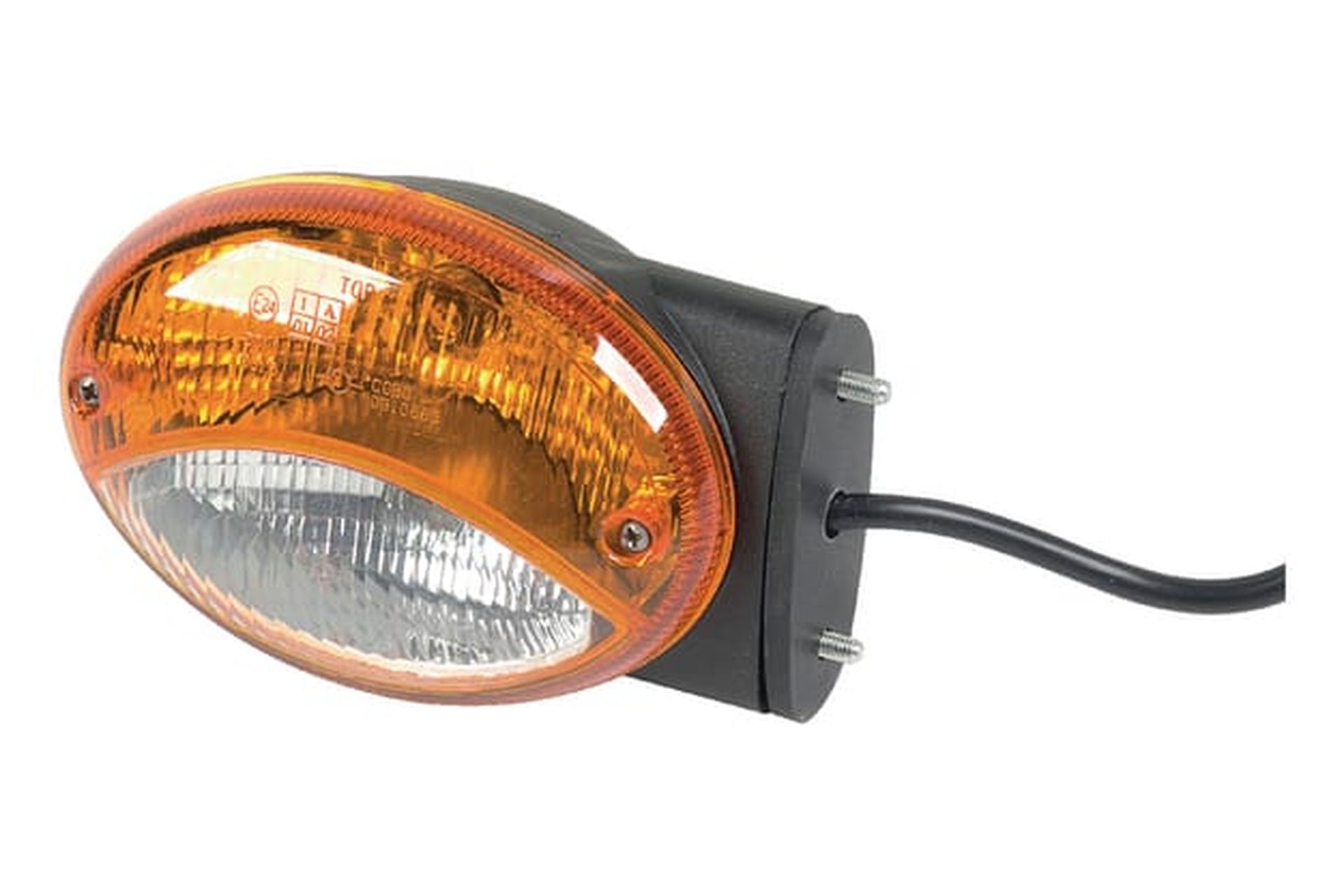 Lampa Kierunkowskazu Przednia Prawa Zetor Sklep Rolniczy Korbanek