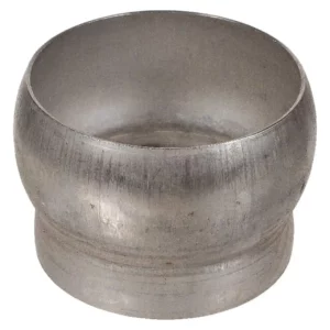 Kula KKV stal nierdzewna Bauer