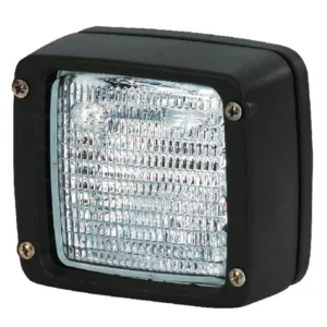 Lampa robocza kwadratowa H3