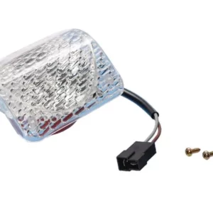 Lampa robocza kwadratowa H3