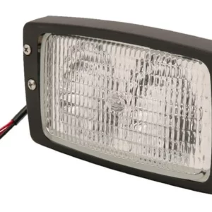 Lampa robocza prostokątna H3 Hella