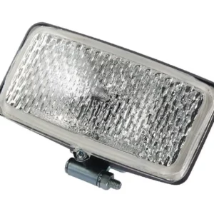 Lampa robocza prostokątna H3 Hella