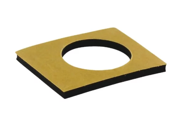 Uszczelka neoprenowa 45 × 4 × 55 mm