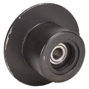 Rolka kołnierzowa 75