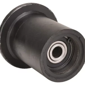 Rolka kołnierzowa 75