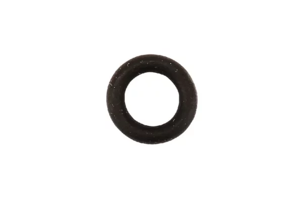 Pierścień uszczelniający o-ring 5.28x1.78mm Viton czarny Braglia
