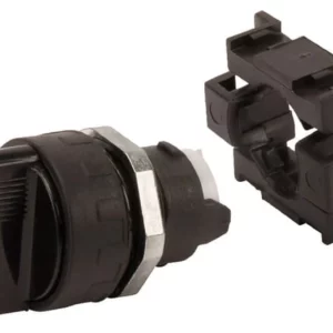 Mini zawór 5/3-drożny