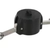 Zaślepka Camlock 2" Banjo