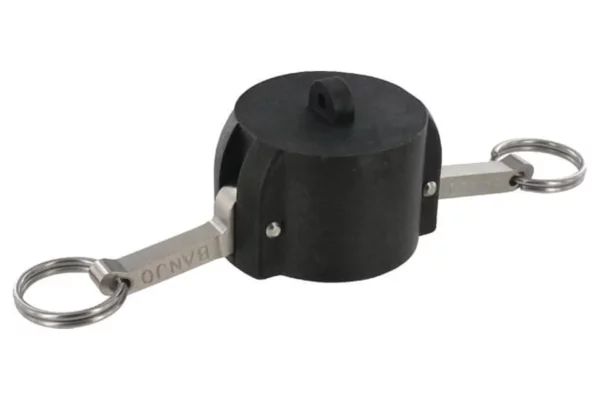 Zaślepka Camlock 2" Banjo