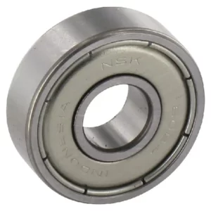 Łożysko kulkowe 608 ZZ