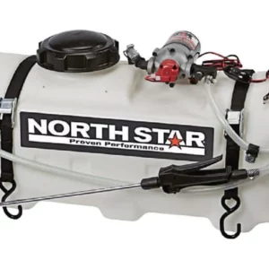 Opryskiwacz elektryczny z pompą 12V NorthStar
